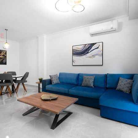 Appartamento Reflection, Nilie Hospitality Mgmt Salonicco Esterno foto